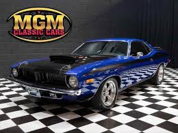 Image result for Lucerne Blue 1974 Challenger