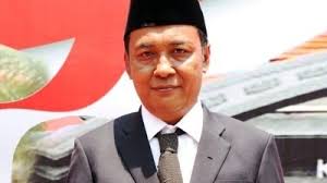 Wakil DPRD Lamsel Agus Sutanto Raih Suara Terbanyak Di Pileg Provinsi  Lampung