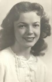 Margaret Maxwell Obituary