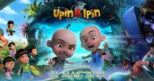 Jangan lupa tonton upin & ipin jeng jeng jeng di pawagam berdekatan. Upin Ipin The Latest To Be Hit By Digital Piracy Prosyscom Tech Adventure Film Movie Blog Piracy