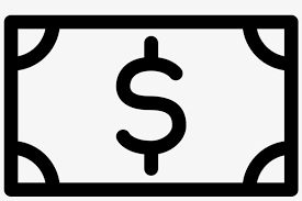 Flaticon, the largest database of free vector icons. Money Note Dollar Venture Capital Icon Png Image Transparent Png Free Download On Seekpng