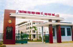 Điểm chuẩn ngành ngôn ngữ anh, hàn, trung, nhật năm 2020, 2019 và 2018 các trường đại học. Ä'iá»m Chuáº©n Ä'áº¡i Há»c Kinh Táº¿ Ä'áº¡i Há»c Huáº¿ NÄm 2018 Tháº¥p Nháº¥t 13 Ä'iá»m