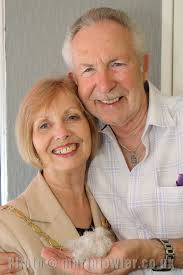 Mayor Dave's Charity Beard Shave