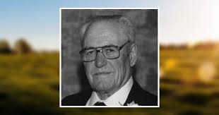 Russell Anderson Obituary March 5, 2011