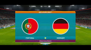 Some of the other matches have clear favourites but would love an upset or two. Euro 2020 Portugal Vs Germany Matchday 2 Group F Youtube
