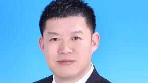 Welcome to Siegwerk: David Yang is new BU Head of Flexible Packaging China