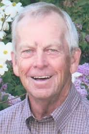 Neil Evert Baker Obituary