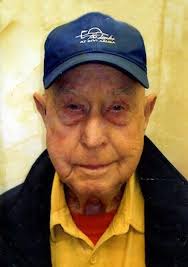 Clarence E. "Clem" Harman Obituary