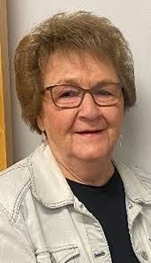 Elizabeth “Betty” Louise Lucas Obituary March 25, 2022