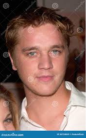 Devon Sawa editorial image. Image of devon, beautiful