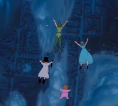 Pin By Walt Disney Studios On Peter Pan Peter Pan Disney Old Disney Disney Favorites