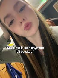 I love you gigi im gonna miss you forever you are my hero