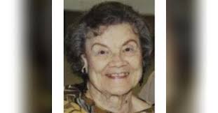 MARGARET ( MAGGIE) TERWILLIGER Obituary