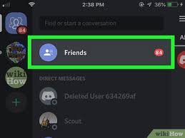 See full list on wikihow.com How To Add Friends On Discord 13 Steps With Pictures Wikihow
