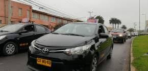 Los martes, jueves y sábado las que acaban en: Restriccion Vehicular El Observatodo Cl Noticias De La Serena Y Coquimbo