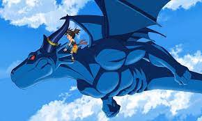 Working with dragons in your magickal practice. Top 15 Most Epic Anime Dragons Myanimelist Net