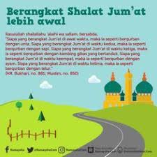 Check spelling or type a new query. 10 Ide Dien Shalat Jum At Bijak Agama Motivasi
