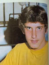 Gilbert racking up the points