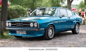 Image result for Turquoise Green 1972 Audi