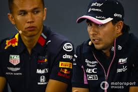 Ранее к кандидатам на место в хельмут марко, советник red bull по автоспорту, заявил, что команда определится с. Qcjb34kxgrqbdm