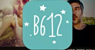 Line Hasilkan Apps Khas Untuk Kaki Selfie Gajet Dan It Malaysia Photo Editing Apps B612 Camera Apps