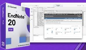 Endnote 20 Build 14672 Free Download Filecr