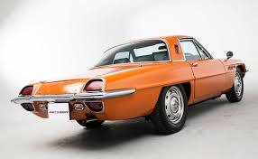 Image result for Mars Red 1968 Mazda