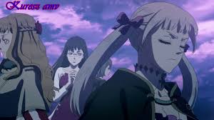 Black Clover Amv Asta Vs Spade Kingdom Youtube So the asta vs ladros fight from episode 63 of black clover is quite the sight to behold but in case you're wondering what exactly. youtube