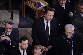 Na Tesla verplaatst Elon Musk nu ook hoofdkantoor SpaceX naar Texas | de  Volkskrant