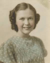 Louise Cothran Obituary