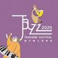 Taichung Jazz Festival 2025 event image