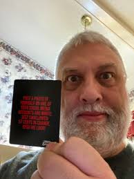 Jason Mohn (@Mohnny70)