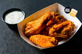 best buffalo wild wing sauces and wing flavors ranked by