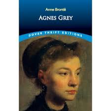 Agnes Grey (Dover Thrift Editions) (Dover Thrift Editions: Classic Novels):  Anne Bronte: 9780486451213: Amazon.com: Books