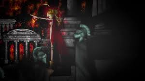 In 2018 fate / extra last encore and today's menu for the emiya family started airing. Mundo Distorsion Resena Fate Extra Last Encore