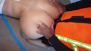 FUCKING MY CONSTRUCTION WORKER - Pornhub.com