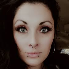 Trisha Kay Rusterholz