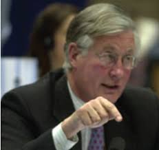 C&C is a very powerful idea and we are moving remorselessly towards it.”