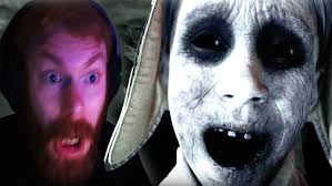 boomer who plays map games all day gets scared for 30 minutes by pixels