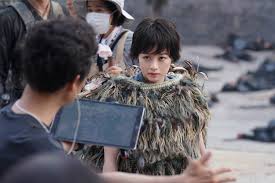 Kanna hashimoto là nữ ca sĩ tuổi teen của nhóm nhạc rev. Kingdom 2019
