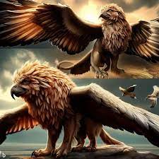 Griffin Mythical Creature: Fascinating Facts and Legends