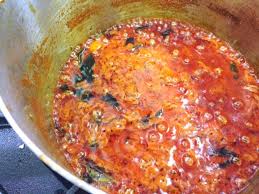 Bahan bahan ayam goreng cili padi 3 biji bawang merah 3 ulas bawang putih 5 biji cili padi merah 7 biji cili padi hijau 1 batang. Resepi 1 Kilo Ikan Tempoyak Club Resep Untuk Pemula Pepes Ikan Patin Masak Yuk