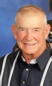 Robert Spencer Obituary