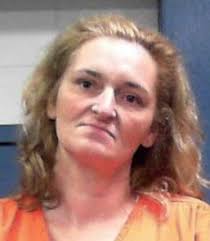 Clarksburg, West Virginia, woman with long criminal history gets prison  time for 3 felony convictions