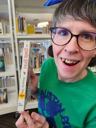 Shana Roy (@Literarygrrrl)