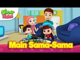 Lagu baru omar & hana saidina abu bakar lagu baru 2020 #omar&hana #saidinaabubakar #lagubaru. Lirik Lagu Main Sama Sama Omar Dan Hana Lagu Kanak Kanak Islam Kumpulan Lirik Lagu Indonesia