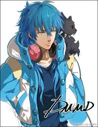 Pin On Dramatical Murder