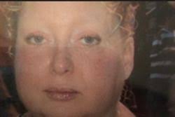 Heather Marie Crider Collins (1976-2020)