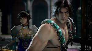 For other versions of the character, see sougo tokiwa (disambiguation). Review Soul Calibur Vi Ps4 Geeks Under Grace
