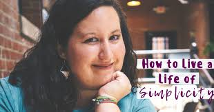 Living a Life of Simplicity: What I've Learned from Joanna Gaines